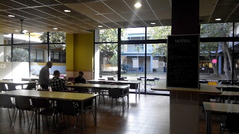 Restaurant Cafetería UPC Vilanova