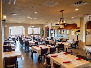 Tuscan Bistro