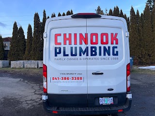 Chinook Plumbing