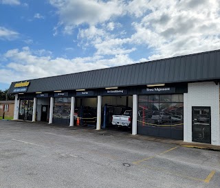 Meineke Car Care Center