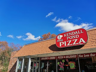 Kendall Pond Pizza Restaurant