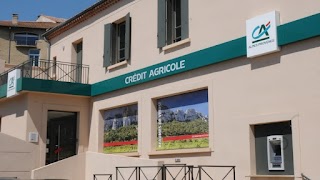 Crédit Agricole Alpes Provence Beaumes de Venise