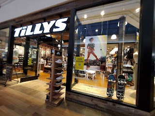 Tillys