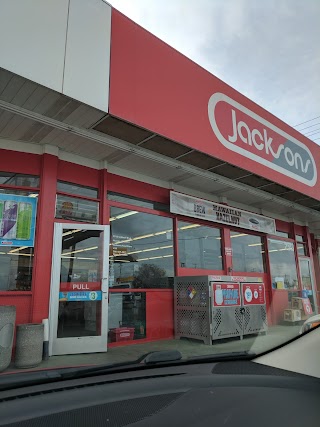 Jacksons Food Stores