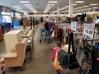 Goodwill Retail Store and Donation Center