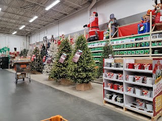 The Home Depot