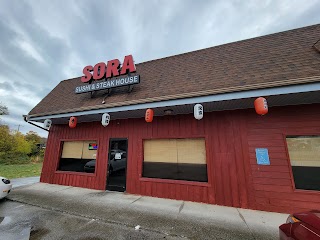 Sora Sushi & Steak House