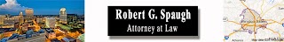 Robert G. Spaugh, Attorney at Law