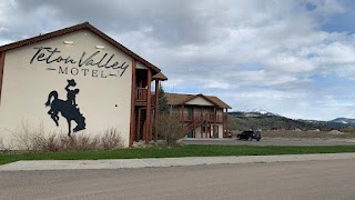 Teton Valley Motel