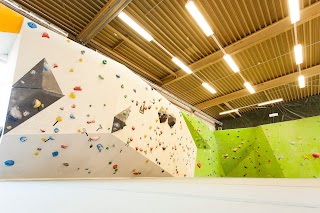 Boulders Habitat - Kletterhalle Bonn