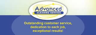 Advanced Cleaning Services By Charles