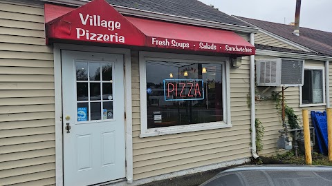 Village Pizzeria