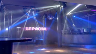 CLUB PACHA MORLAIX