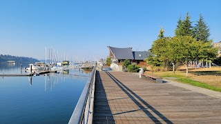 Percival Landing Park