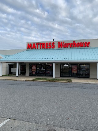 Mattress Warehouse of Dover Commons