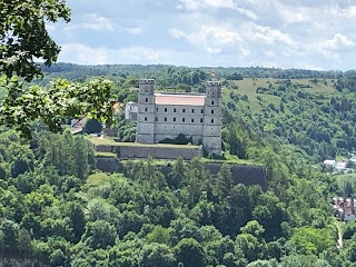 Cafe Restaurant Hotel Schönblick