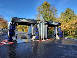 Station de lavage Wash Racing Car WRC