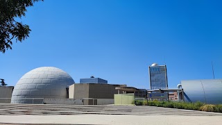 Planetario Madrid