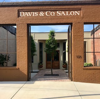 Davis & Company Salon