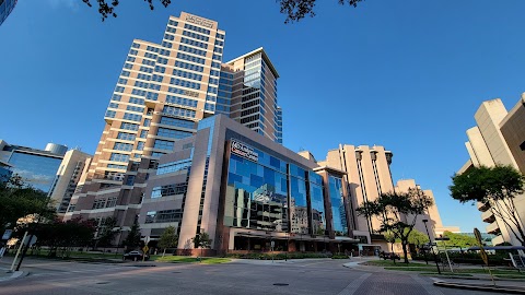 The University of Texas MD Anderson Cancer Center