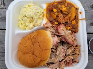 Cole's Southern BBQ Inc.