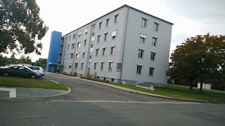 Julius-Maximilians-Universität Würzburg Mathematik West