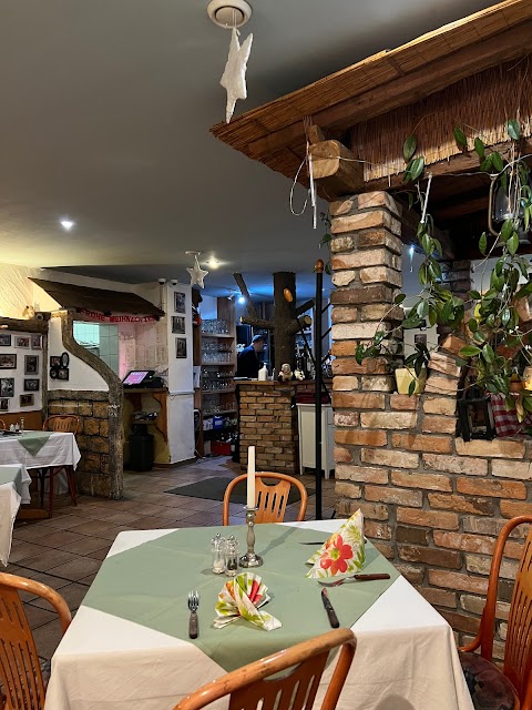 Restaurant La Casa