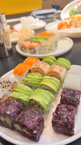 Restaurante Japones Miko Sushi Gijon