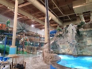 Edgewater Hotel and Waterpark