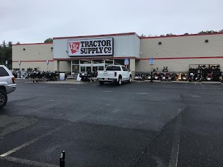 Tractor Supply Co.