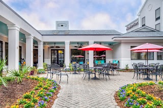 Hampton Inn & Suites Wilmington/Wrightsville Beach-Landfall Park