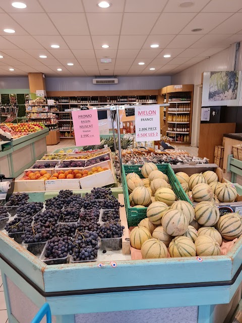 Primau Frais - Boucherie/charcuterie en Aveyron