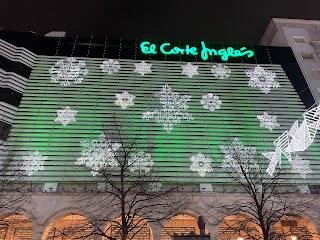 Viajes El Corte Inglés S.A.