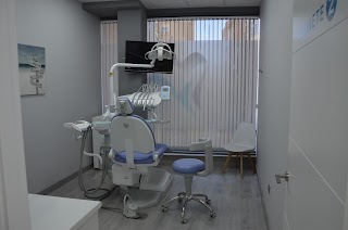 Clínica dental María Vizcaíno