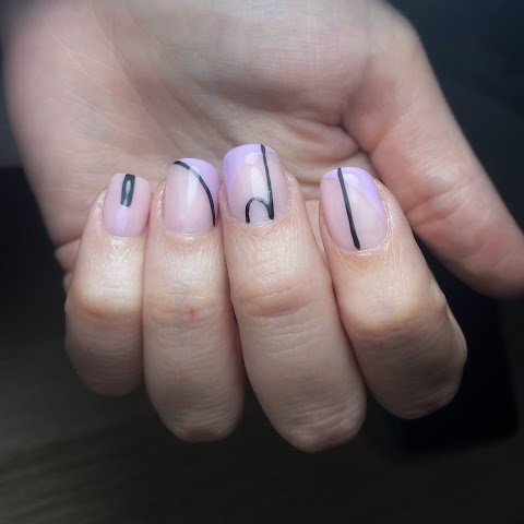 PATRICIA GIMÉNEZ ️ Nails & Beauty Art