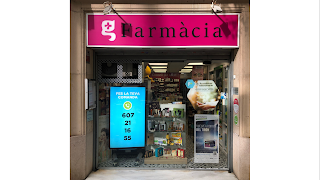 Farmacia Godia 12 horas - Plaza España