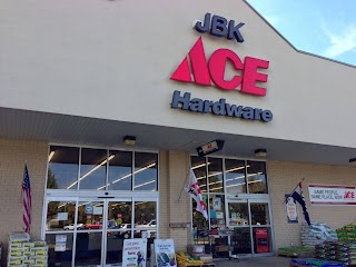 JBK Hardware