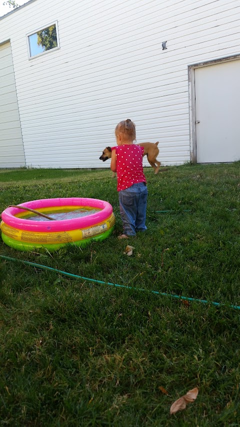 Payette Public Pool