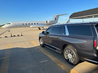 Level Up Limo - CHICAGO LIMO SERVICE