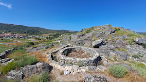 Castro de A Saceda