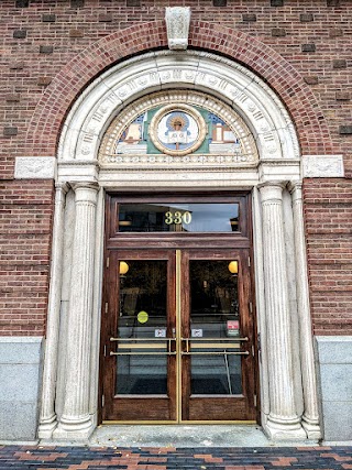 American Book Company Building