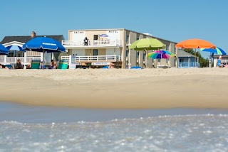 Safari Hotel Boardwalk