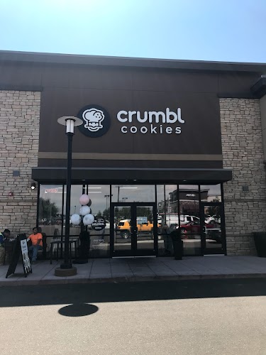 Crumbl Cookies - Johnstown