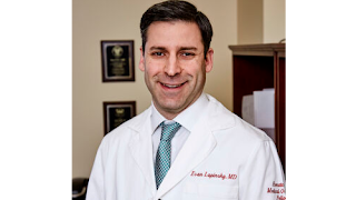 Evan Lapinsky, MD