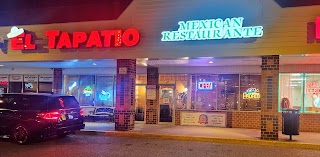 El Tapatio Mexican Restaurant