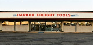 Harbor Freight Tools