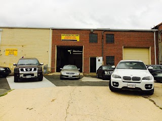 Alexandria Car Clinic