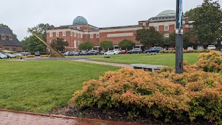 Morehead Planetarium and Science Center