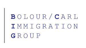 Bolour / Carl Immigration Group, APC