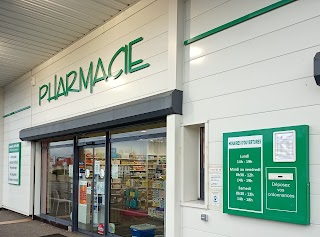 Pharmacie de Fontbouillant